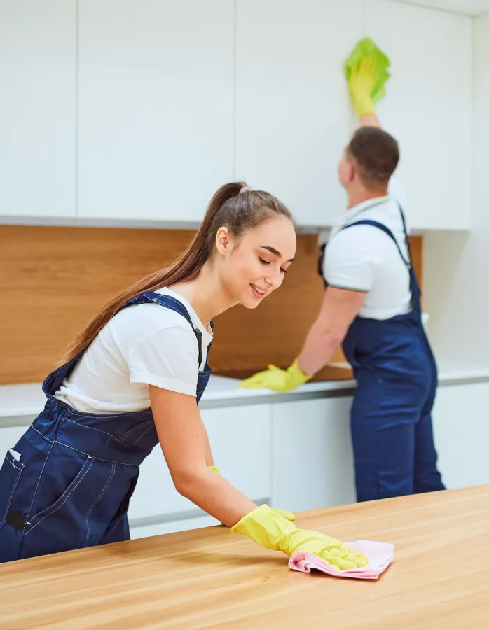 Cleaning Service Cleaning Service