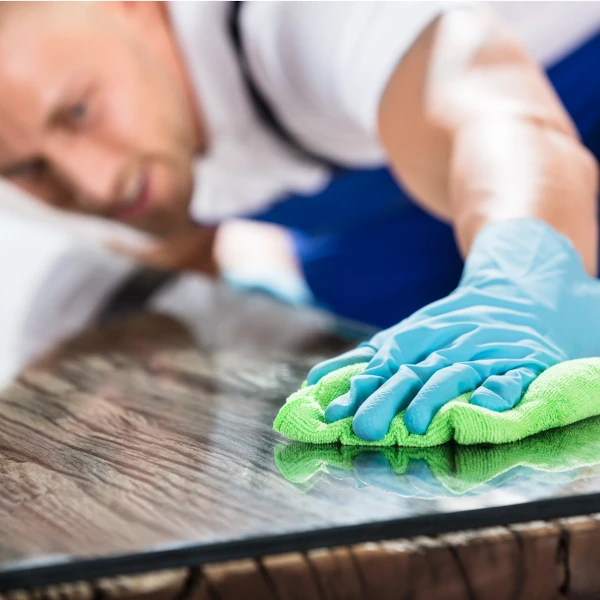 Professional Cleaning Service Professional Cleaning Service